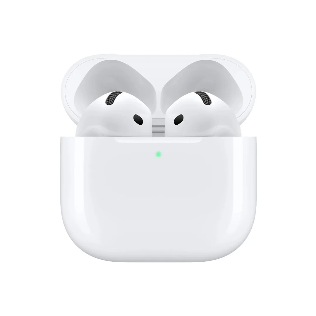 Apple AirPods (4a Generazione) Ricondizionato