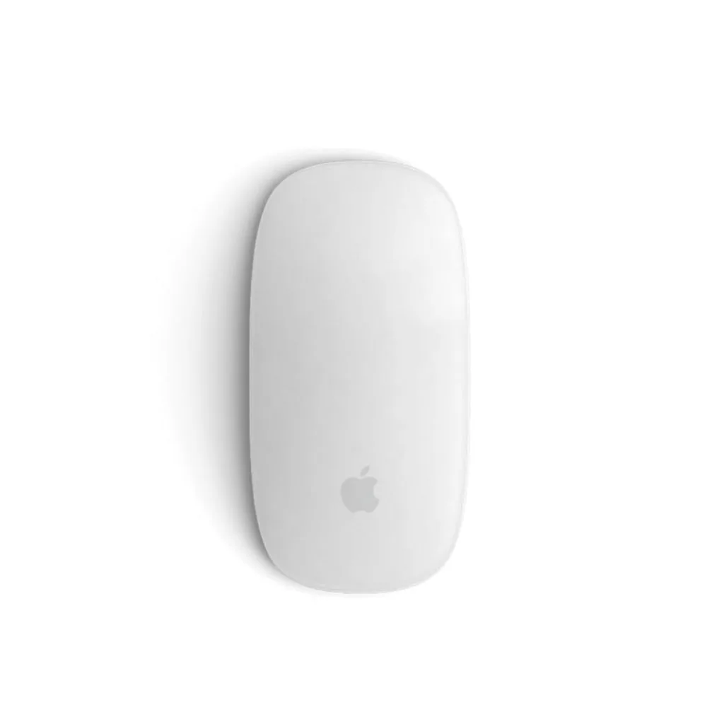 Apple Magic Mouse 1a Gen. Wireless / Bluetooth, versione con pile (Ricondizionato)