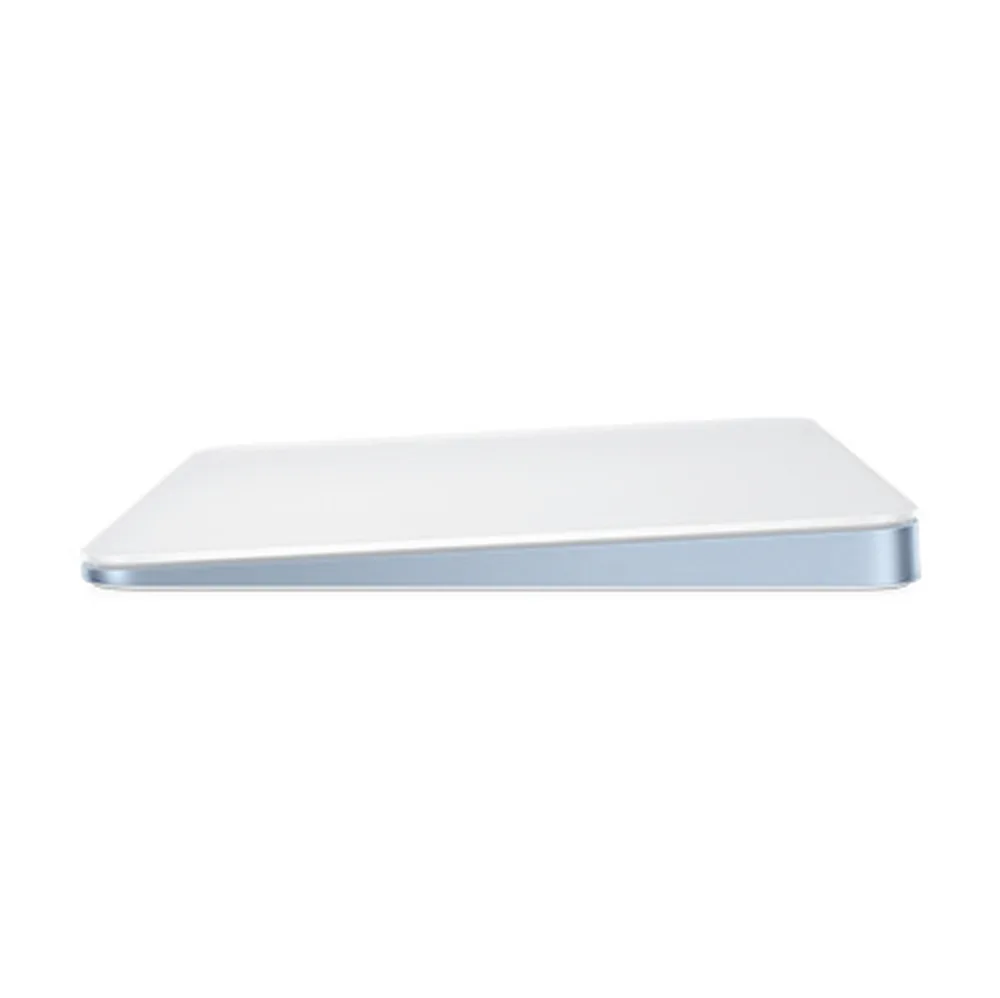 Apple Magic Trackpad Blu (2a Generazione) versione con batteria integrata (Ricondizionato)