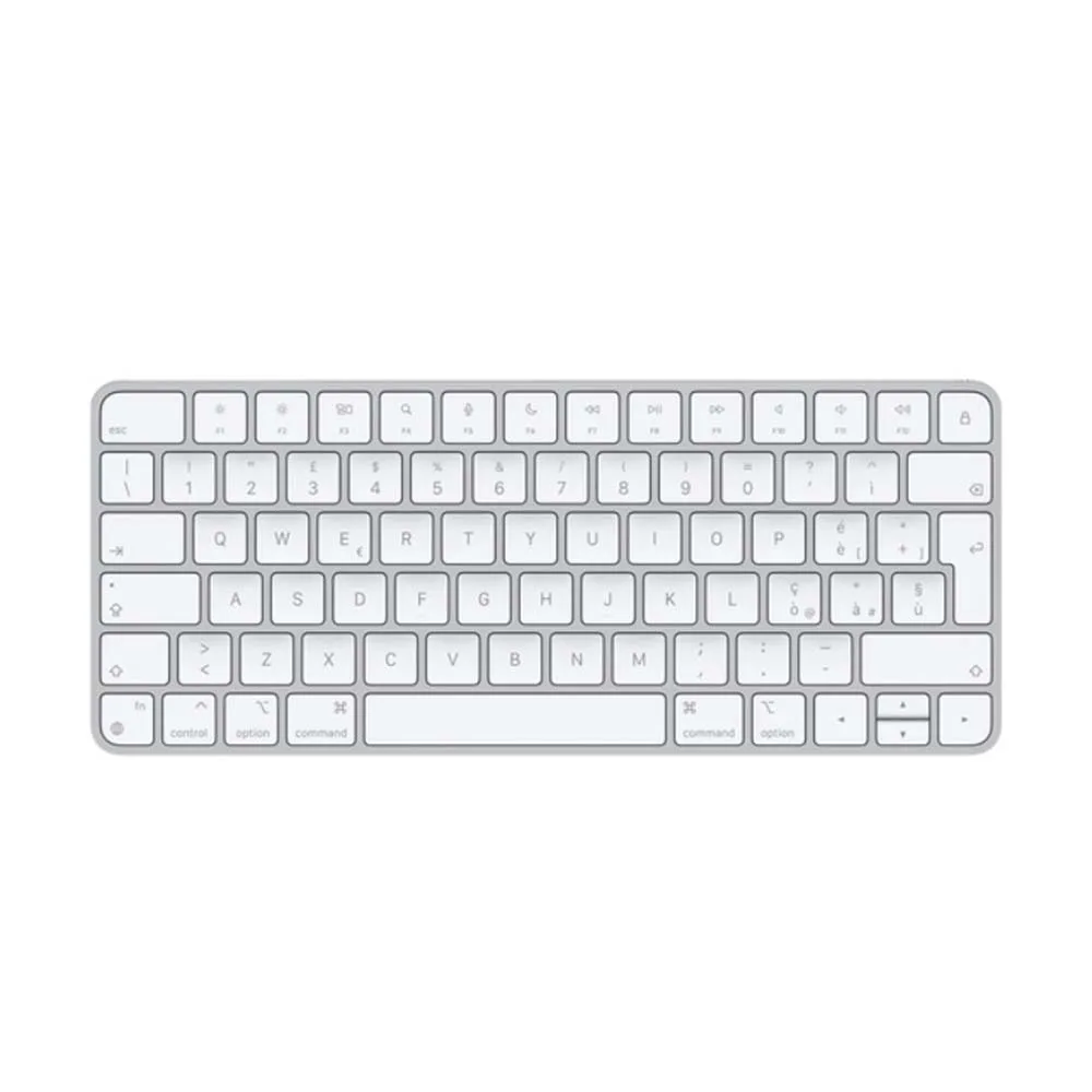 Apple Magic Keyboard (2a Generazione) con batteria integrata (Ricondizionato)