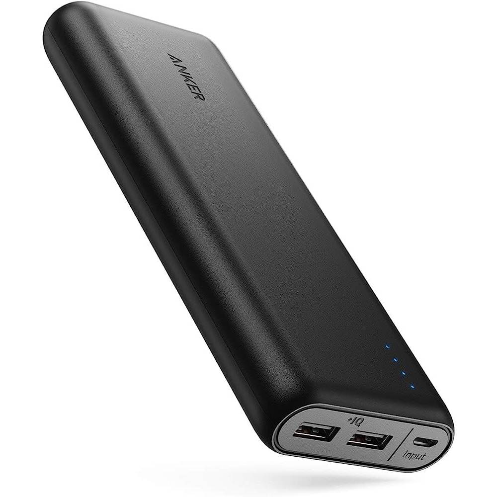 Power bank portatile da 5000mAh