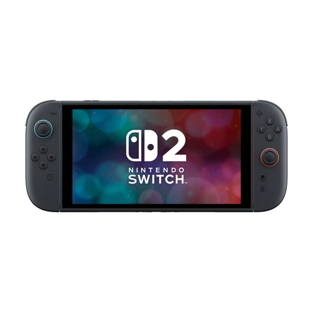 Nintendo Switch 2 (2025) 256GB - Ricondizionato
