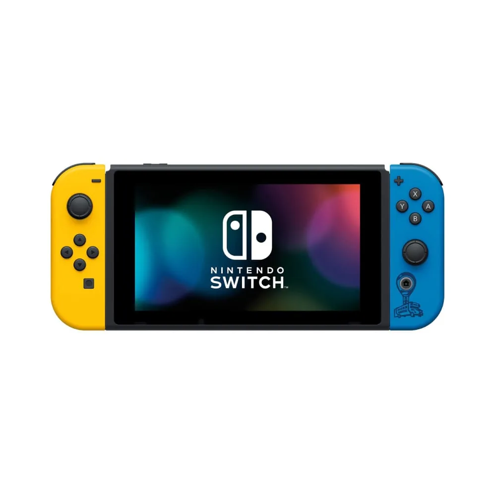 Nintendo Switch 32GB (Edizione Pikachu & Eevee) Ricondizionato