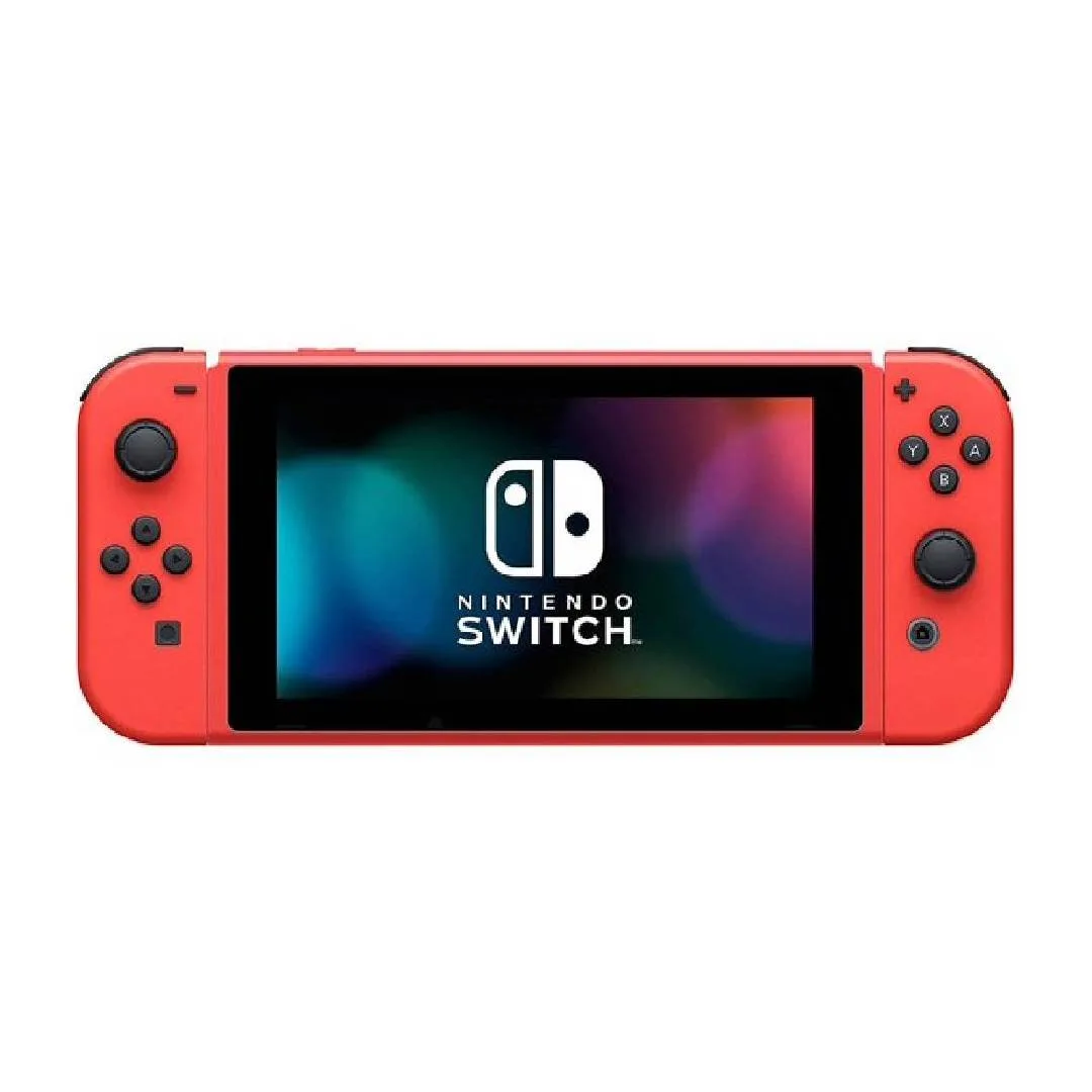 Nintendo Switch 32GB (Edizione Red&Blue) Ricondizionato