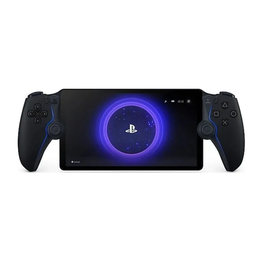 Sony PlayStation Portal, Midnight Black