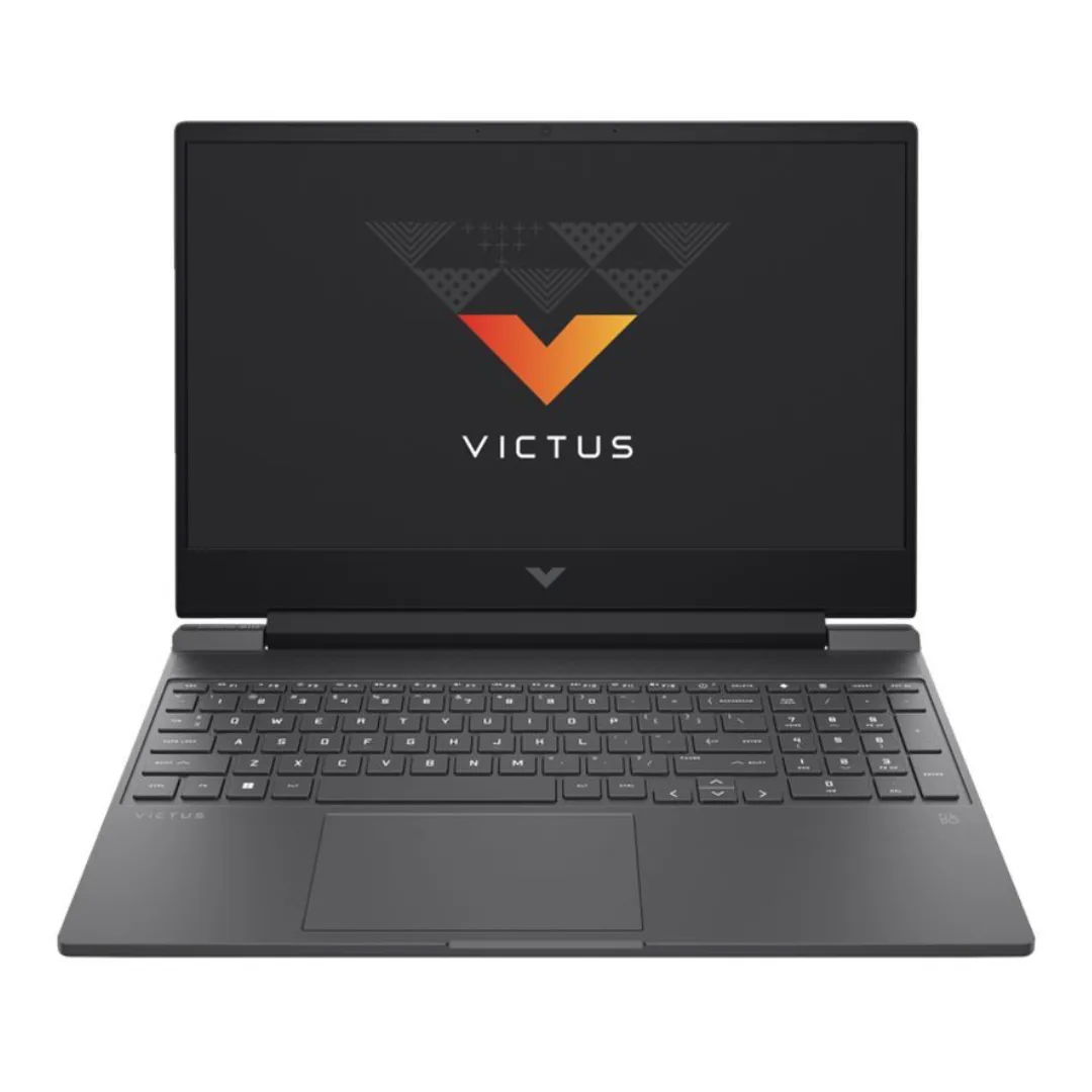 HP Victus Notebook (15 pollici, Intel Core 7 240H, 16GB RAM, 1TB SSD, RTX 5060) Ricondizionato