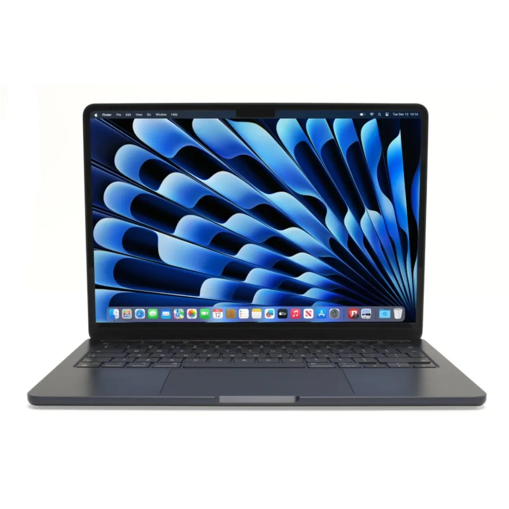 Apple MacBook Air 15 pollici (2026) M5 10-Core, GPU 10-Core, Mezzanotte