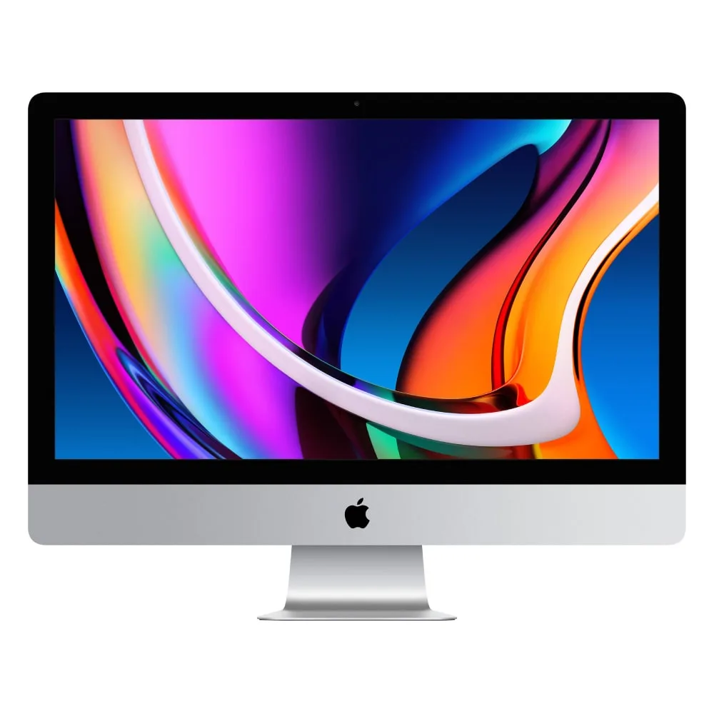 Apple iMac 27 pollici (2020) Retina 5K, i5 3.1GHz 6-Core