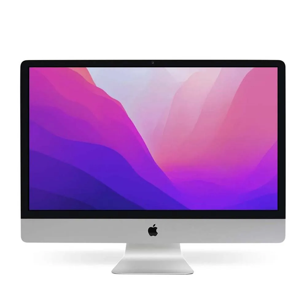 Apple iMac 27 pollici (2017) Retina 5K, i7 4.2GHz 4-Core