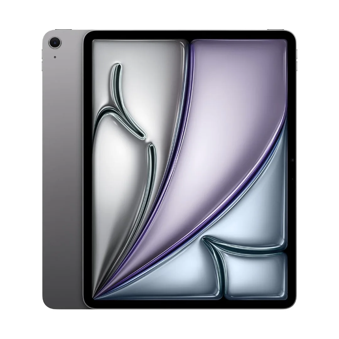 Apple iPad Air 13 pollici M4 (2026) 8a Generazione, Grigio