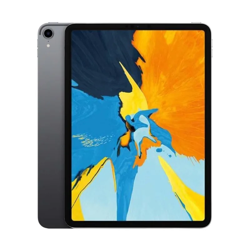 Apple iPad Pro 11 pollici (2018) 1a Generazione, Grigio Siderale