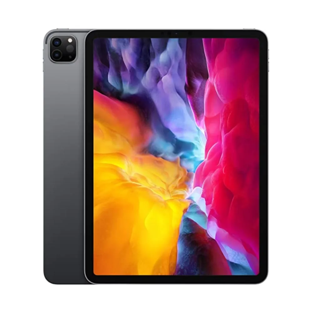 Apple iPad Pro 11 pollici (2020) 2a Generazione, Grigio Siderale