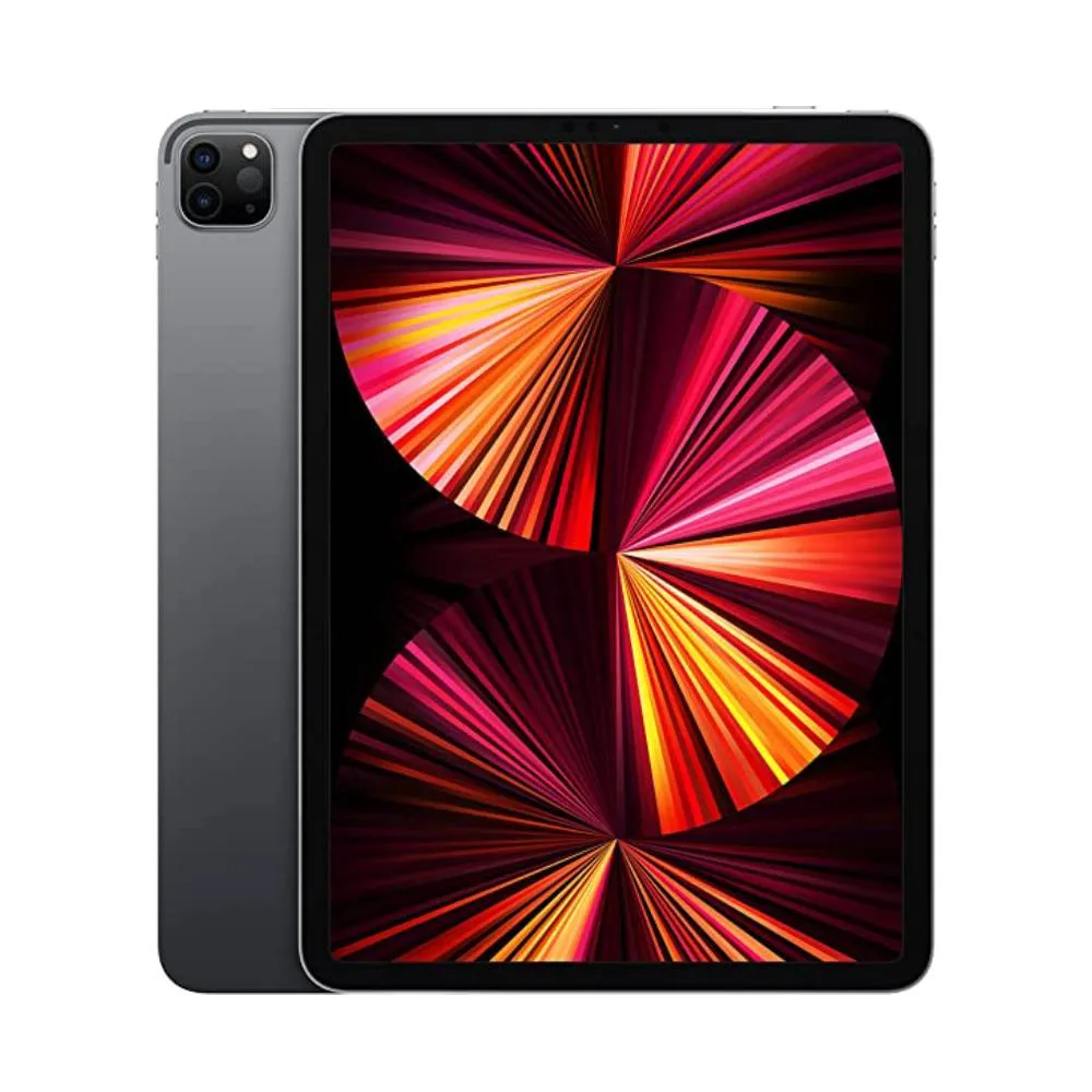 Apple iPad Pro 11 pollici M1 (2021) 3a generazione, Grigio Siderale