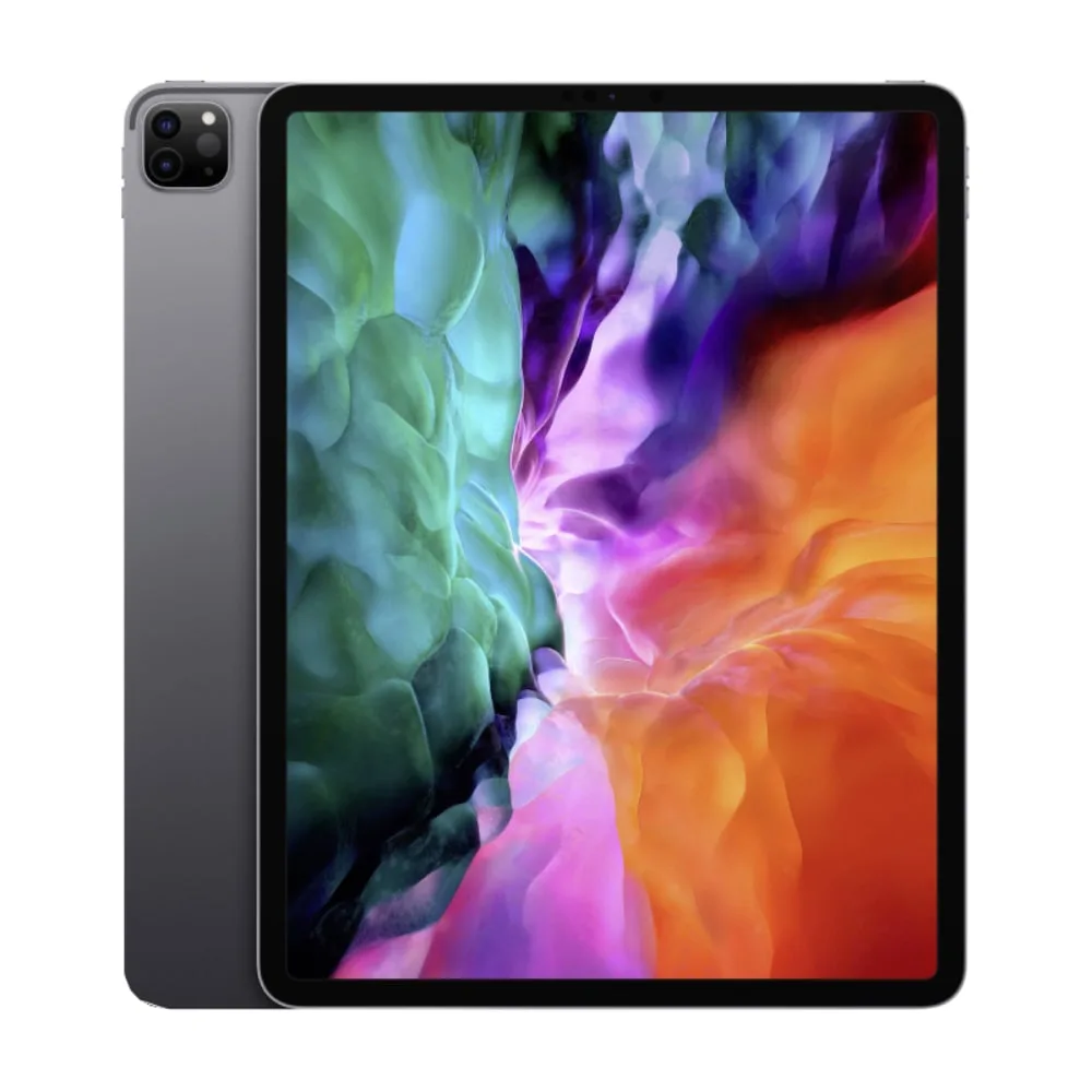 Apple iPad Pro 12.9 pollici (2020) 4a generazione, Grigio Siderale