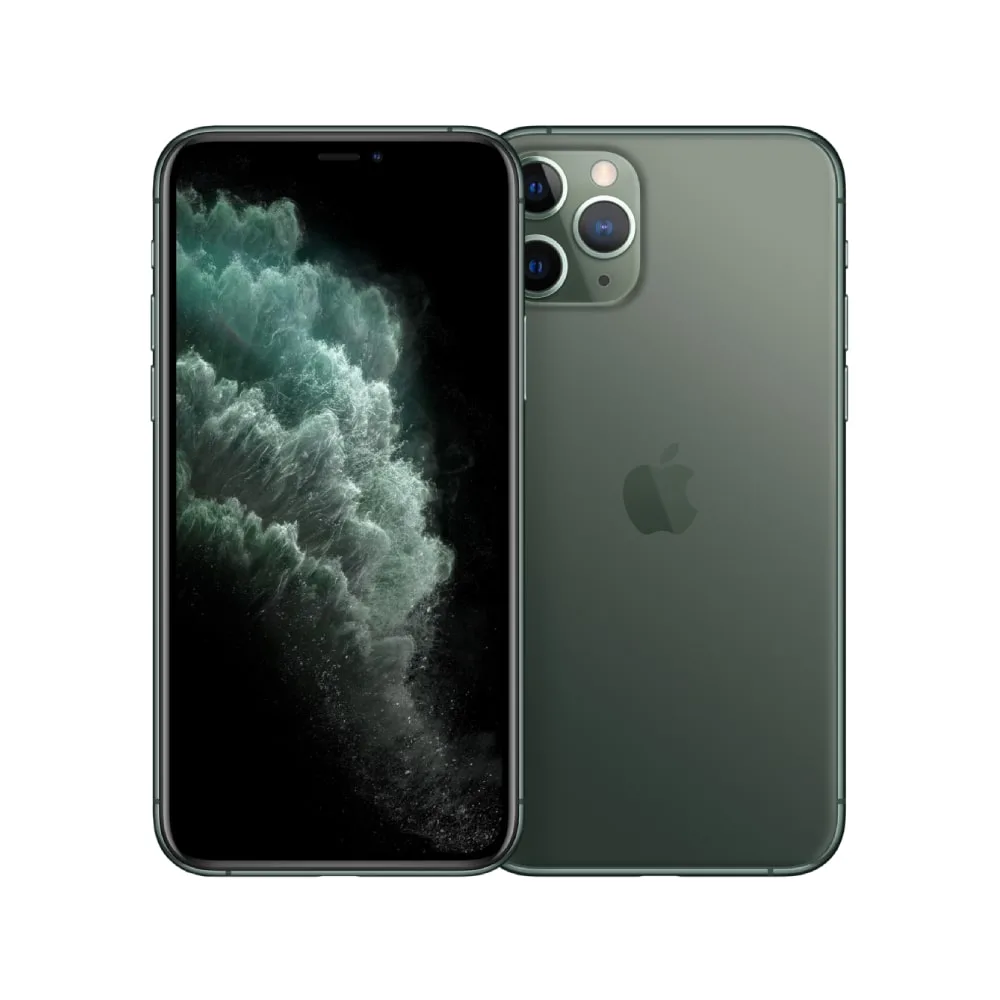 Apple iPhone 11 Pro Max