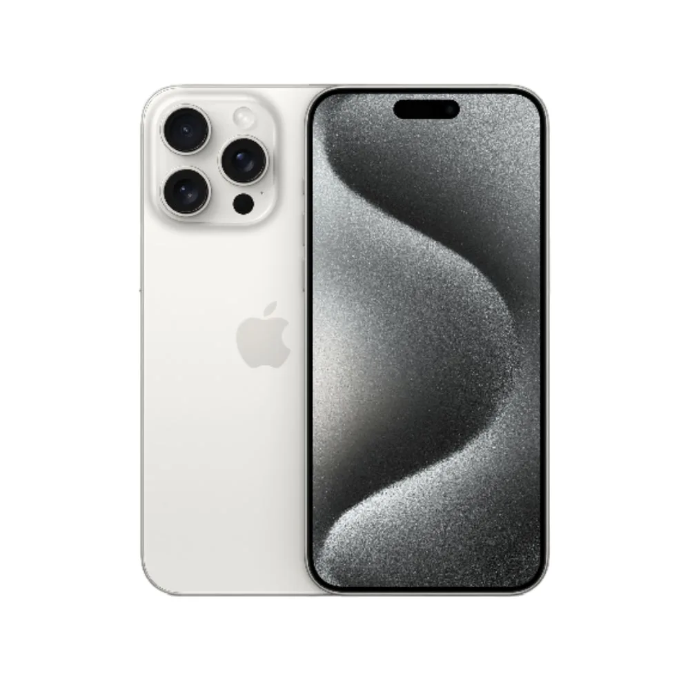 Apple iPhone 15 Pro