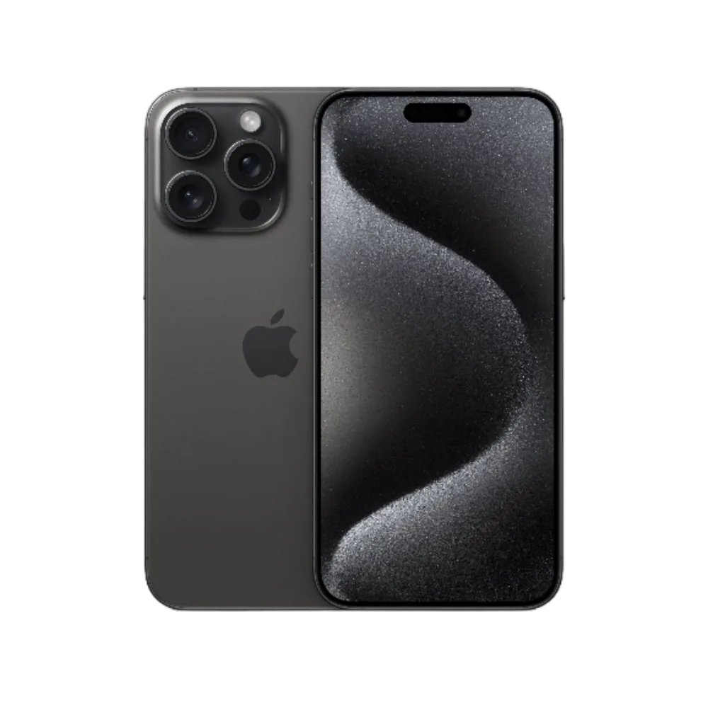 Apple iPhone 15 Pro