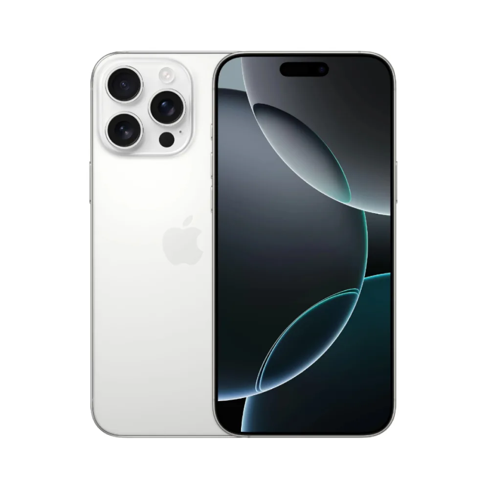 Apple iPhone 16 Pro