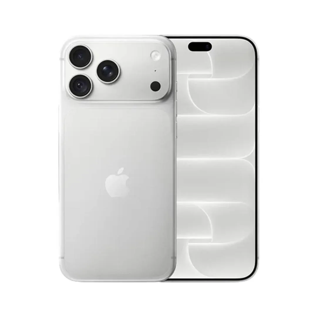 Apple iPhone 18 Pro Max