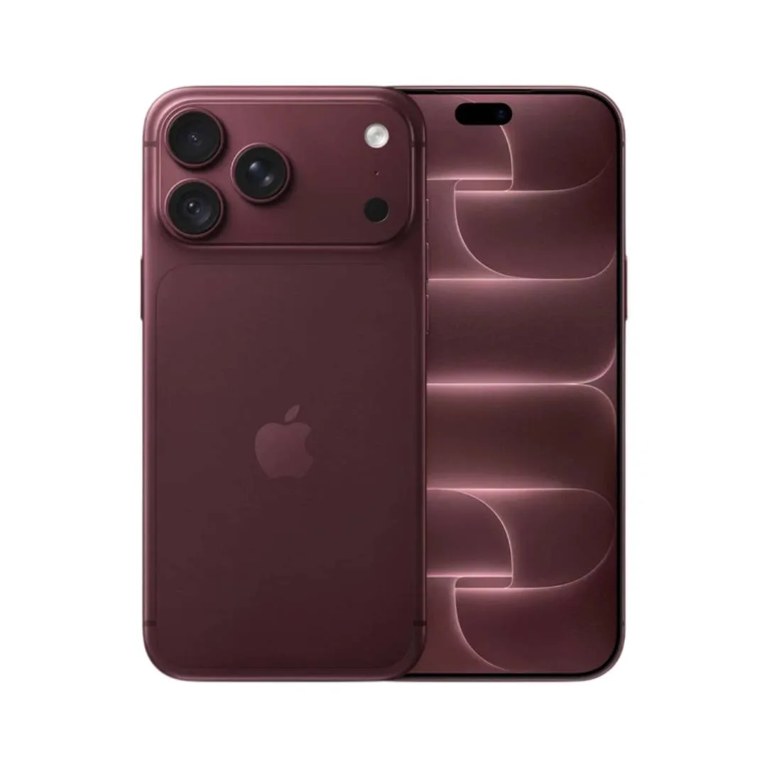 iPhone 18 Pro