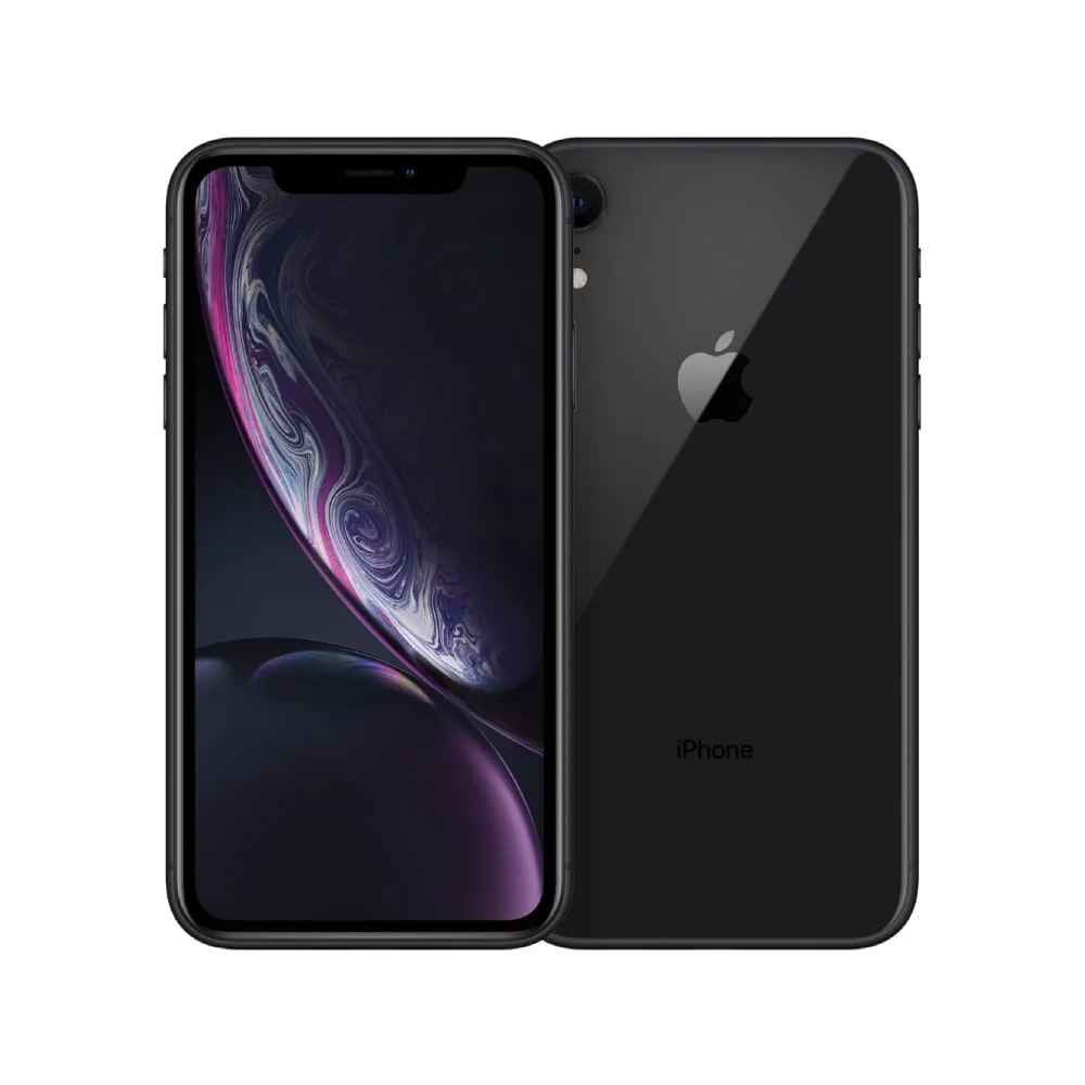 Apple iPhone XR
