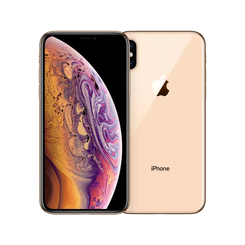 Apple iPhone XS