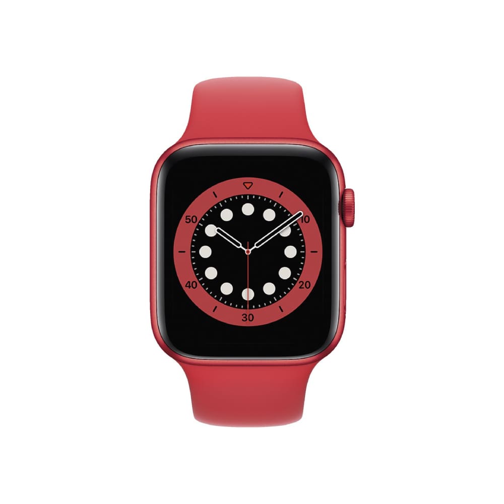 Apple Watch Serie 6