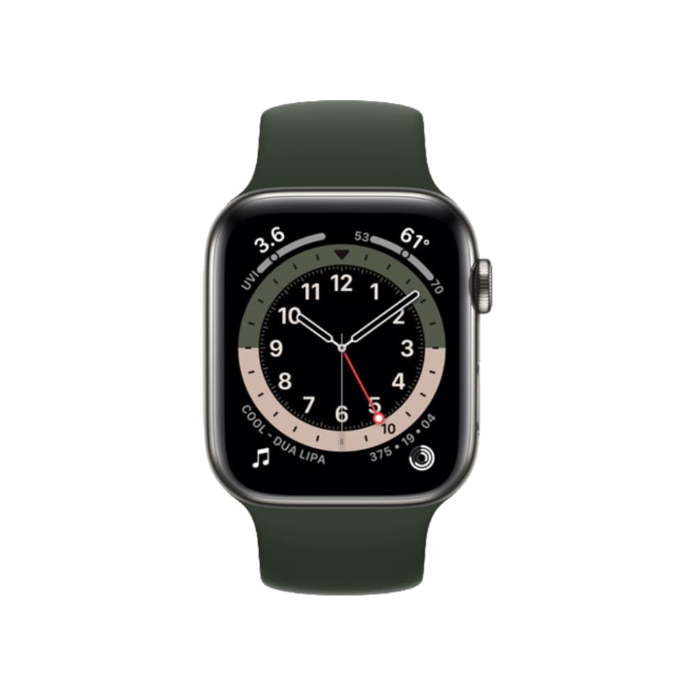 Apple Watch Serie 7