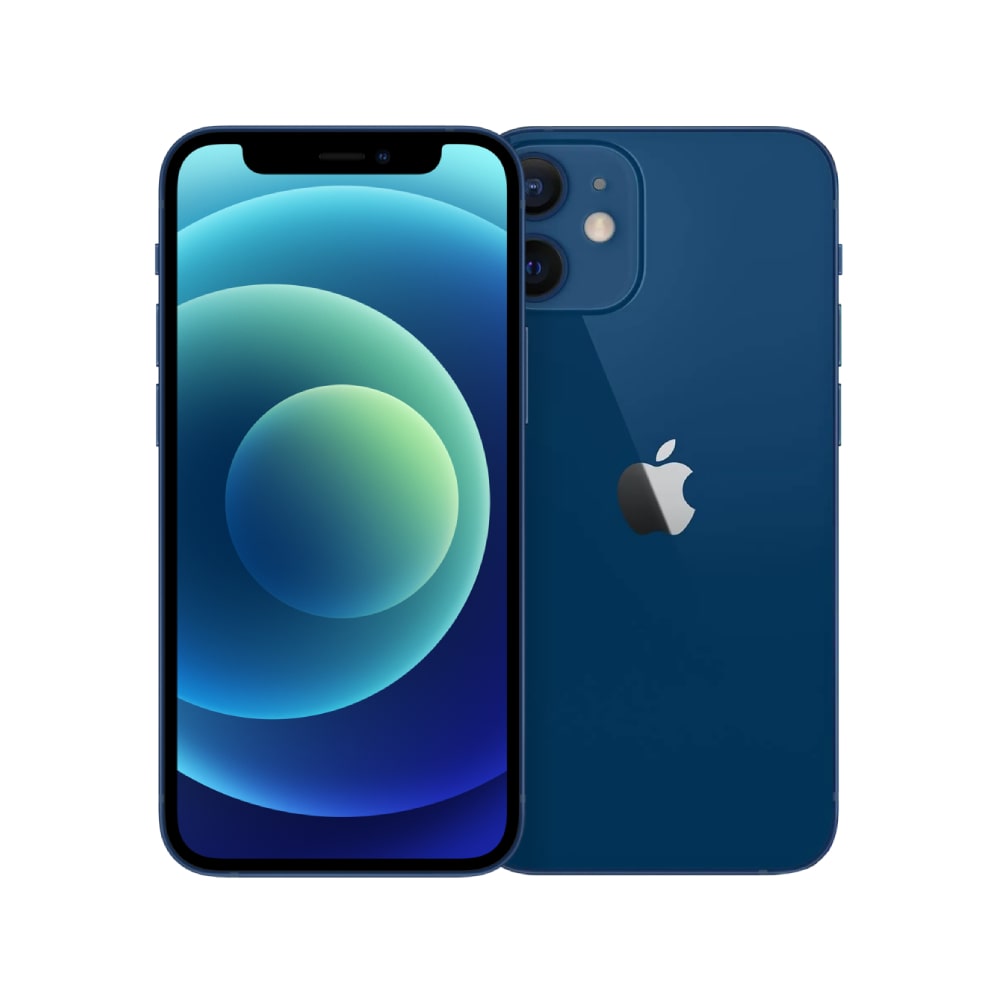 iPhone 12 Mini