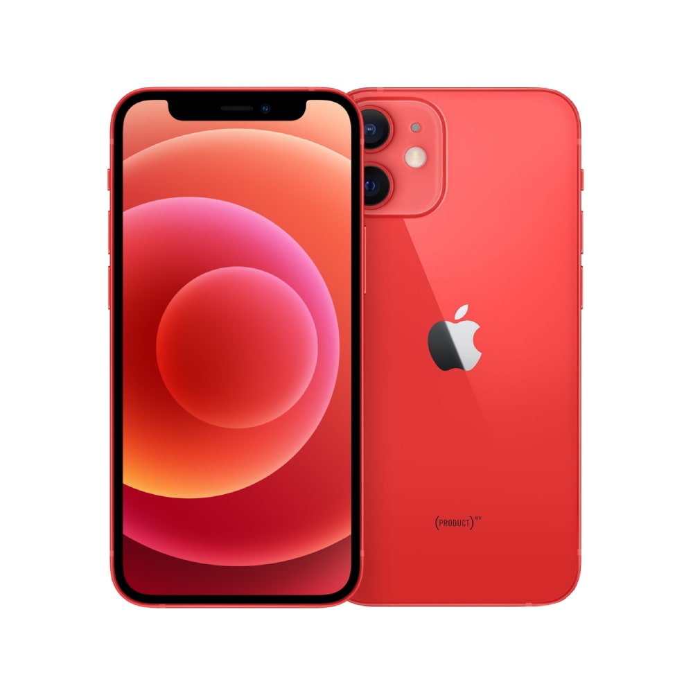 iPhone 12