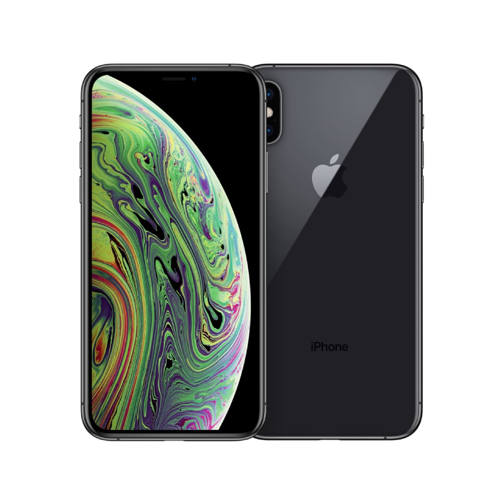 iPhone XS