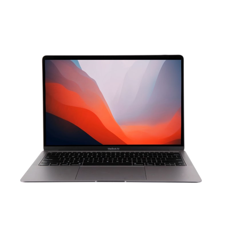 MacBook Air 13.3" (Silicon)