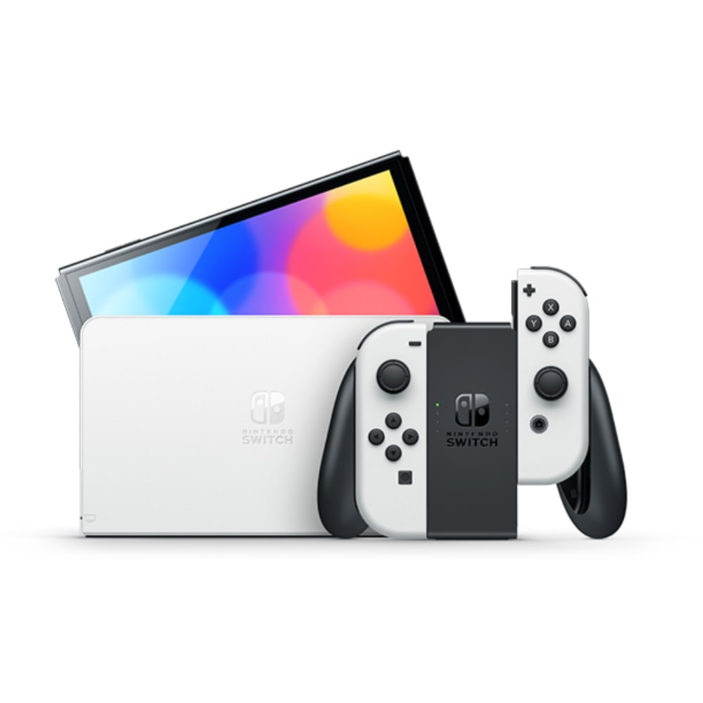 Console Nintendo