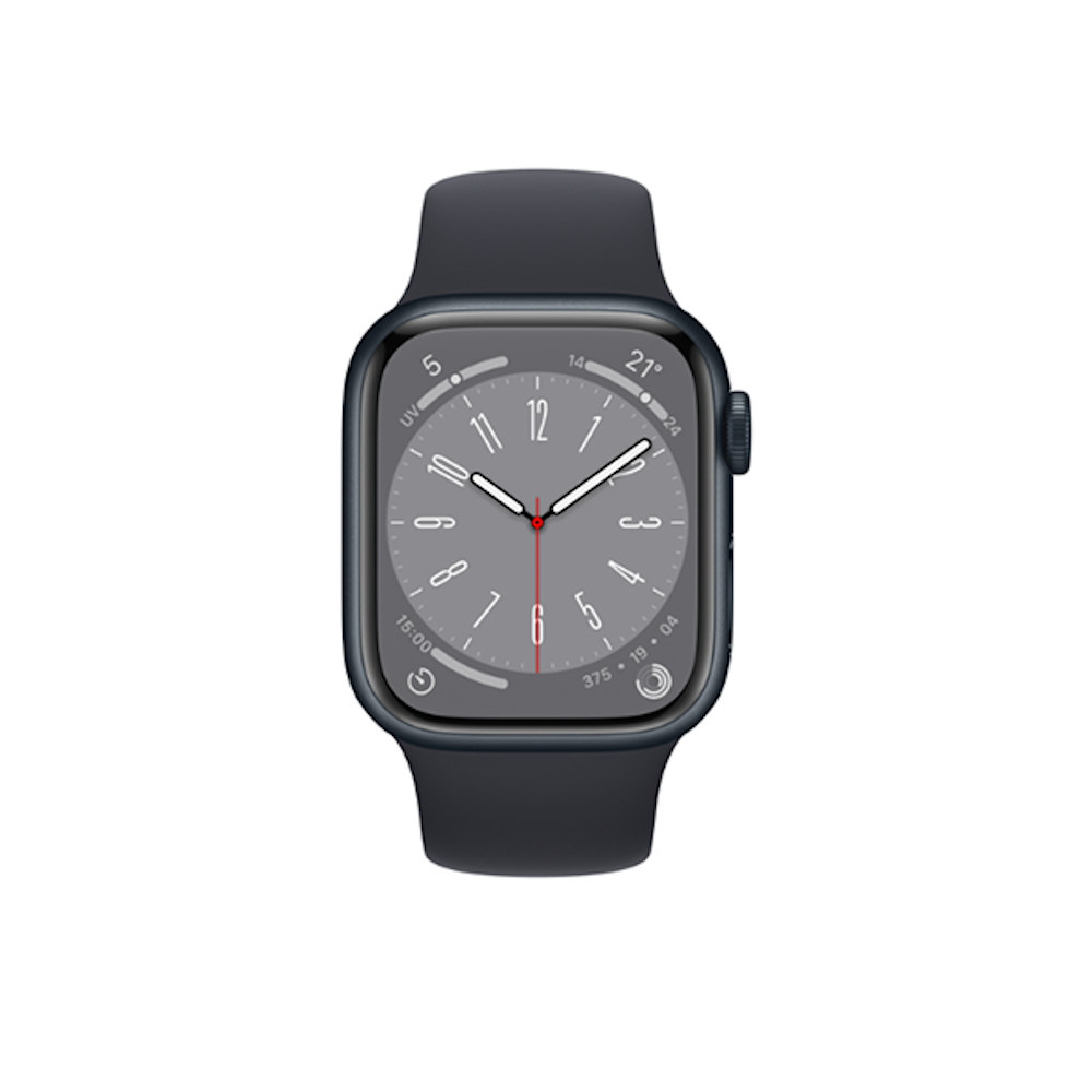 Apple Watch Serie 8
