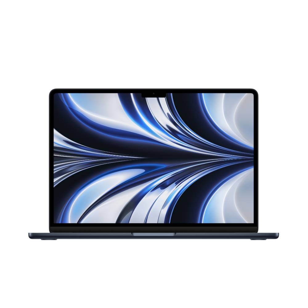 MacBook Air 15.3" (Silicon)
