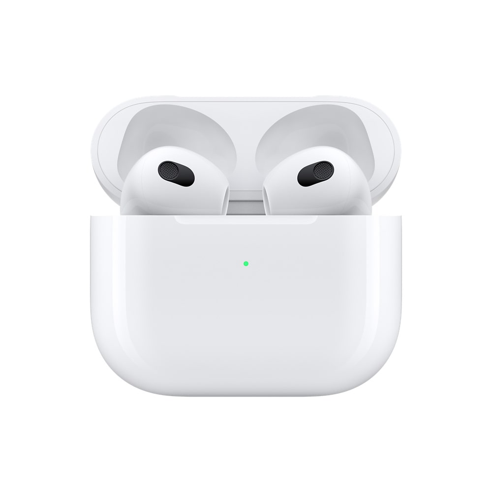 AirPods
