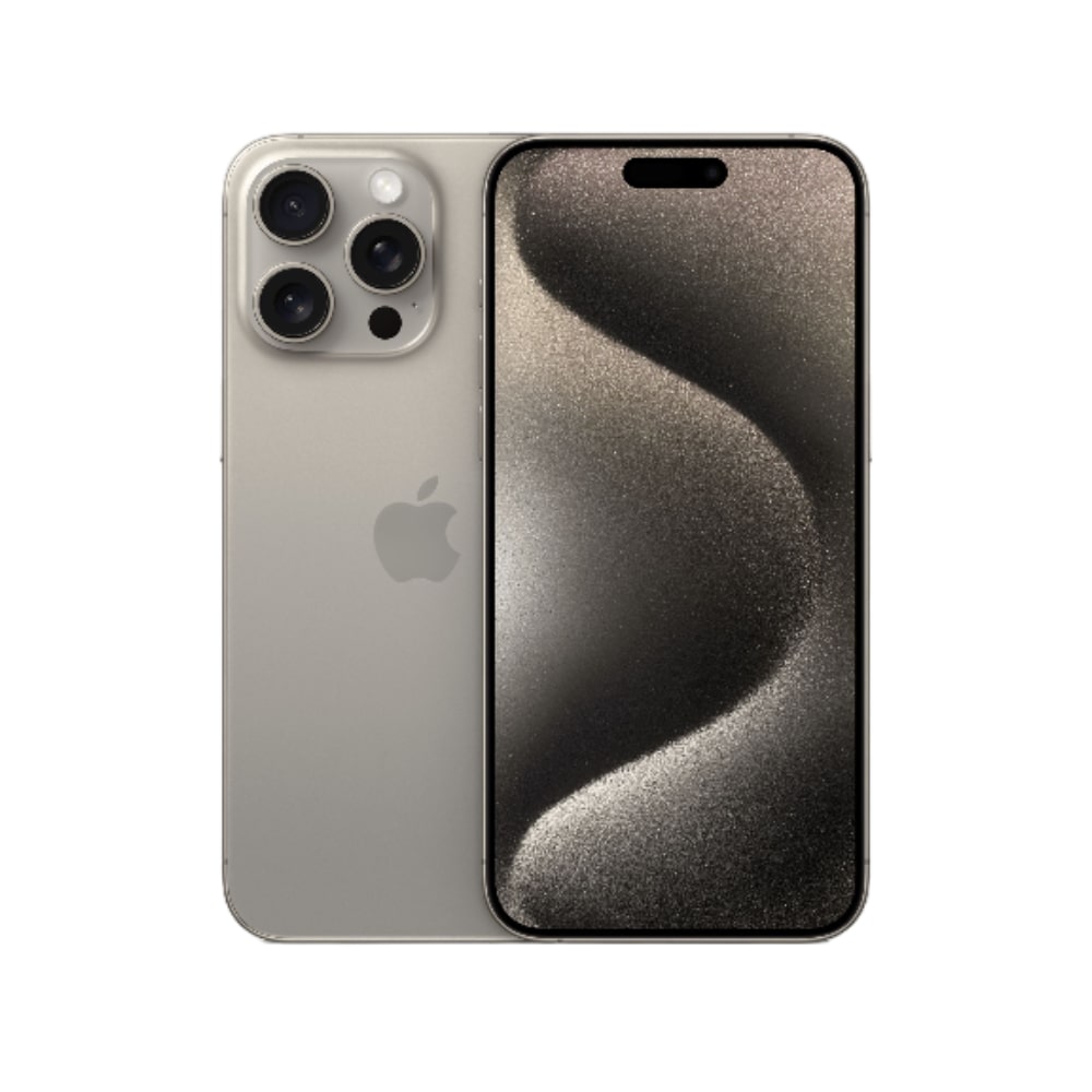 iPhone 15 Pro