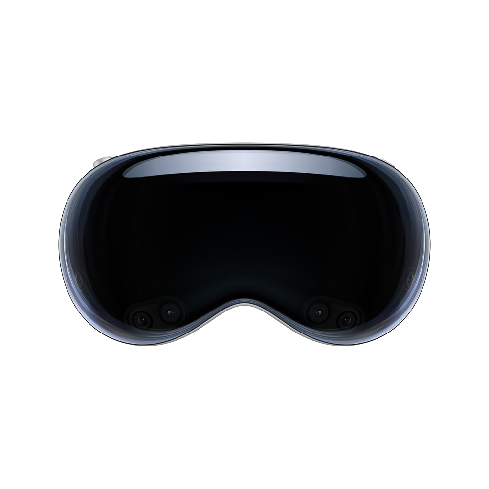 Vision Pro