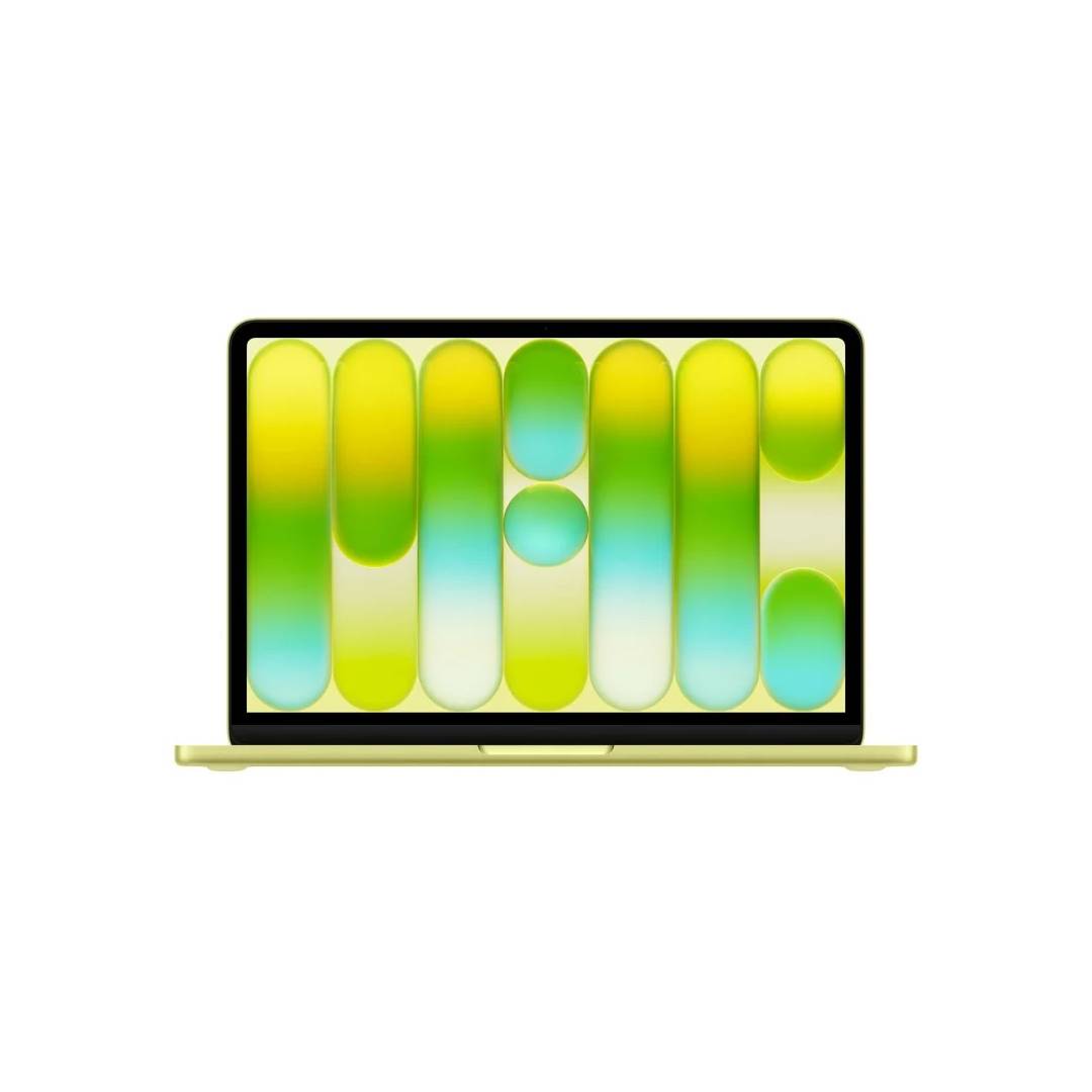 MacBook Neo
