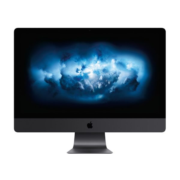 IMAC PRO 2017 FRONT - Refurbis