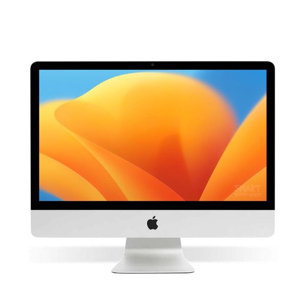 IMAC21 VENTURA - Refurbis