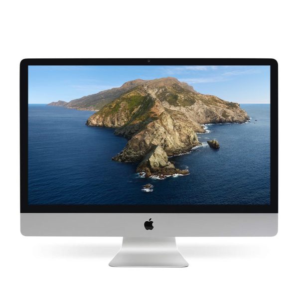 Apple iMac (27 pollici, fine 2013, i5 3.2GHz 4-Core) Ricondizionato