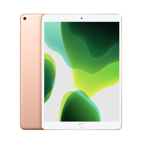 IPAD 5 GOLD - Refurbis