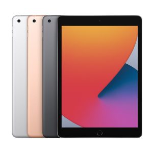 IPAD 8 COLORS - Refurbis