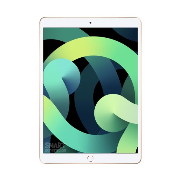 IPAD AIR 3 FRONT - Refurbis