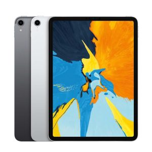 Apple iPad Pro 11 pollici (2018) 1a Generazione, Grigio Siderale - 256GB - Wi-Fi + Cellular - Ottimo 8 IPAD PRO 12.9 2015 COLORS 2 1 - Refurbis