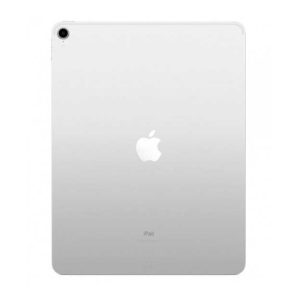 IPAD PRO 2018 SILVER BACK 1 - Refurbis