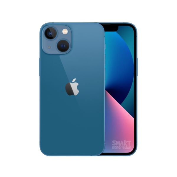 Apple iPhone 13 - 128GB - Ottimo - Blu