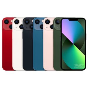 IPHONE 13 MINI COLORS - Refurbis