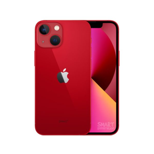 IPHONE 13 RED - Refurbis